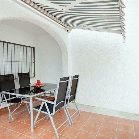 La Mata Apartments 또레비에하 외부 사진
