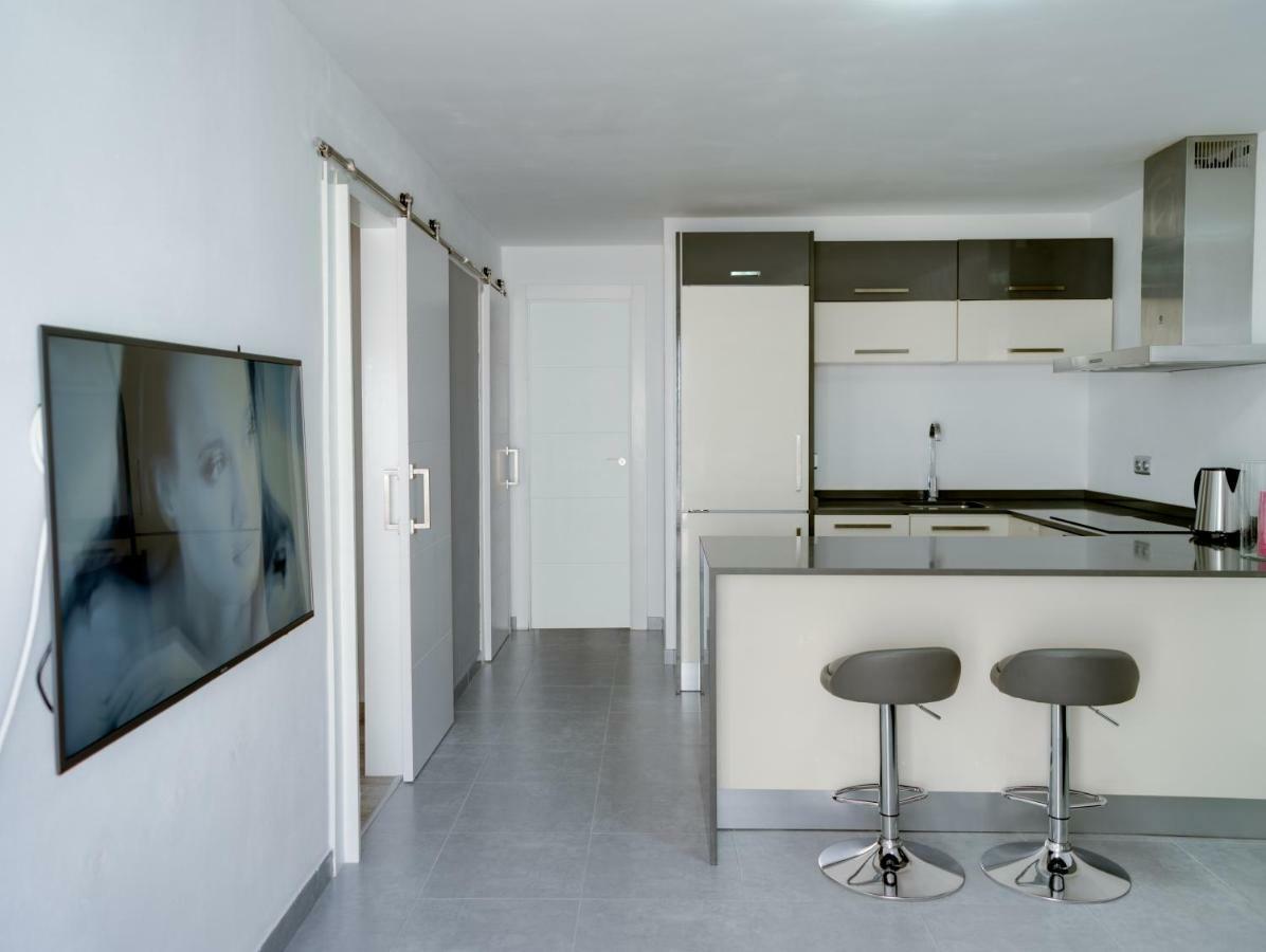 La Mata Apartments 또레비에하 외부 사진