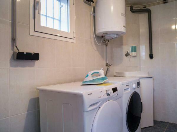 La Mata Apartments 또레비에하 외부 사진