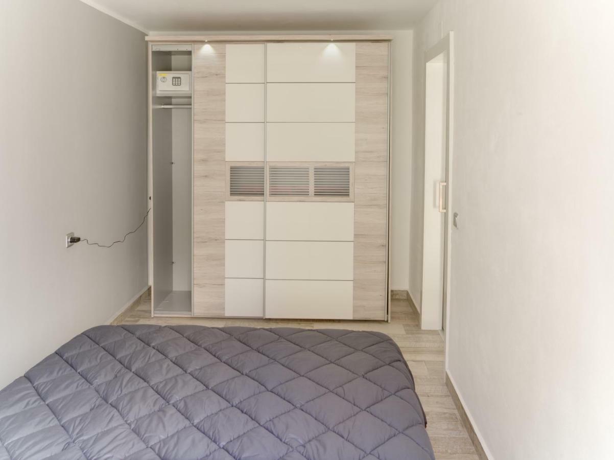 La Mata Apartments 또레비에하 외부 사진