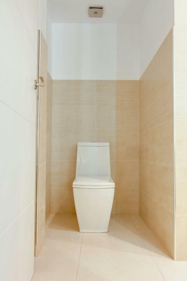 La Mata Apartments 또레비에하 외부 사진