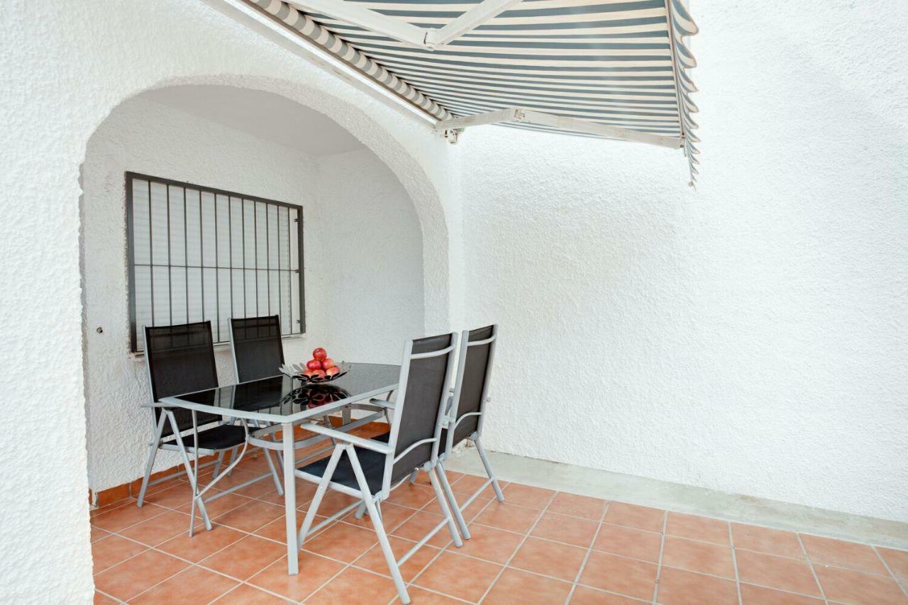 La Mata Apartments 또레비에하 외부 사진