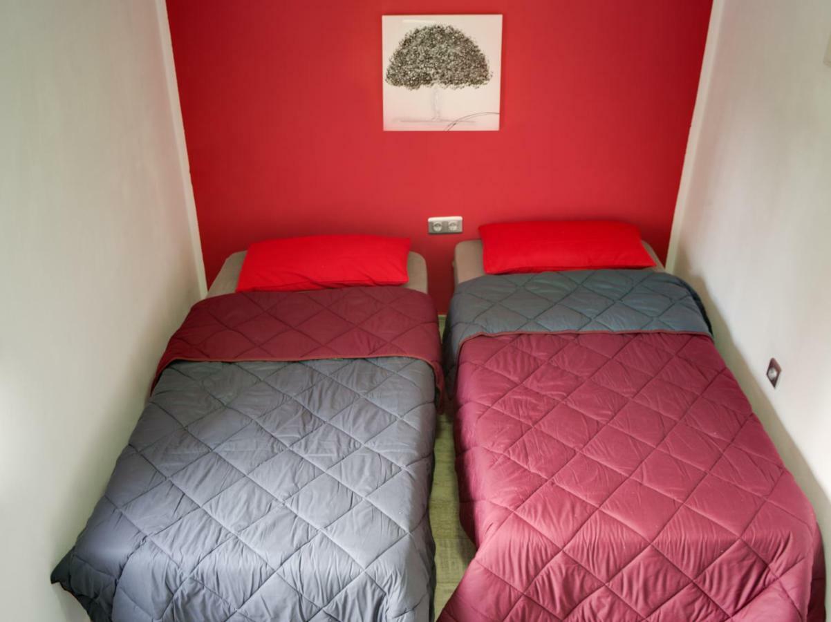 La Mata Apartments 또레비에하 외부 사진