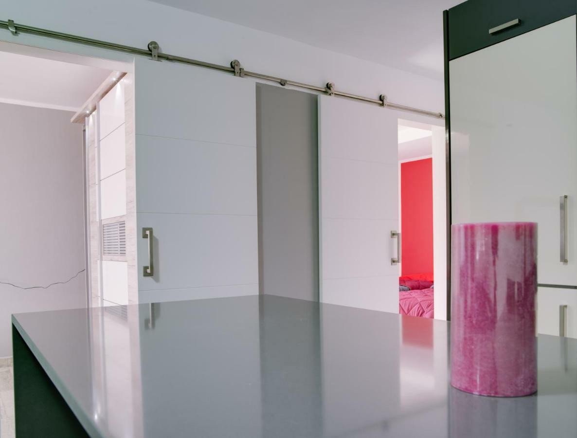 La Mata Apartments 또레비에하 외부 사진