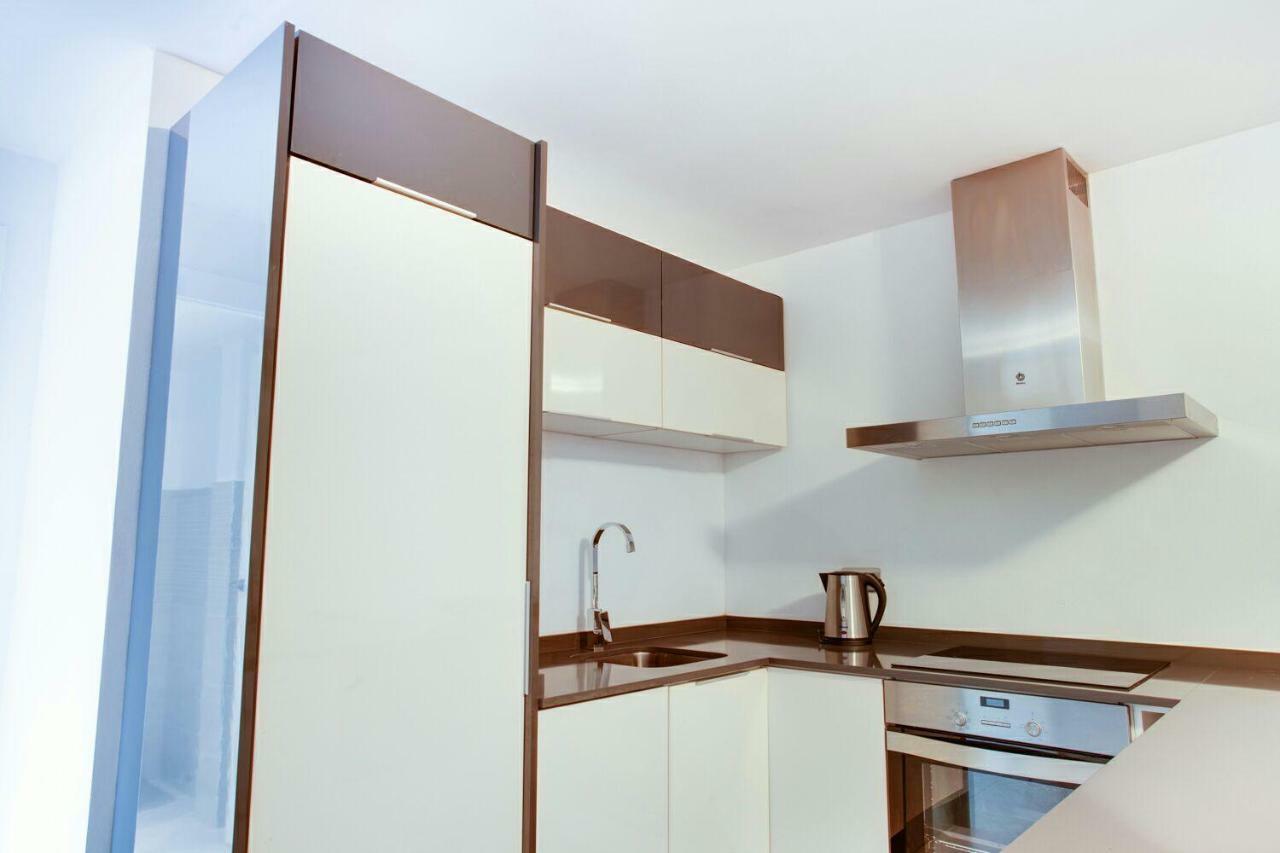 La Mata Apartments 또레비에하 외부 사진
