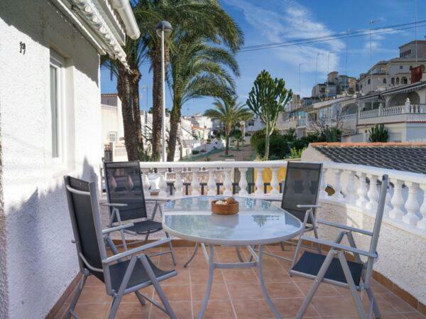 La Mata Apartments 또레비에하 외부 사진