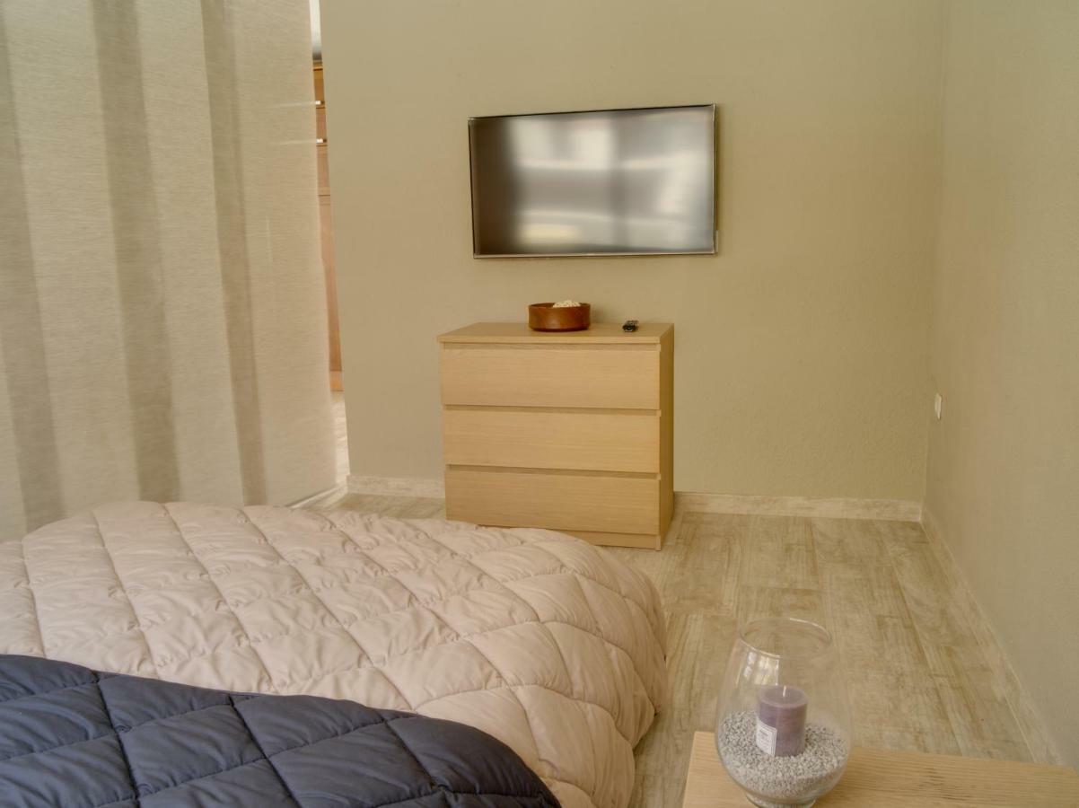 La Mata Apartments 또레비에하 외부 사진