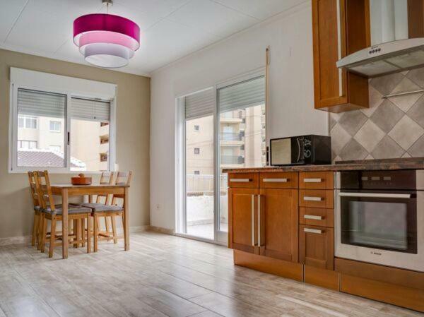 La Mata Apartments 또레비에하 외부 사진